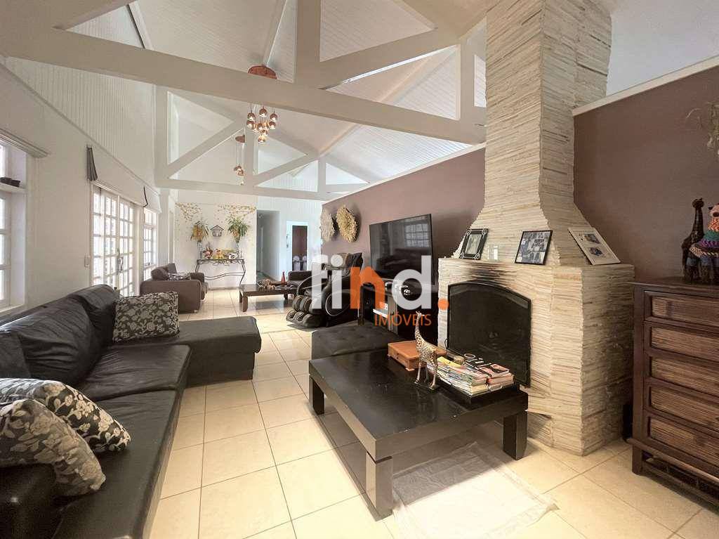 Casa de Condomínio à venda com 4 quartos, 600m² - Foto 8