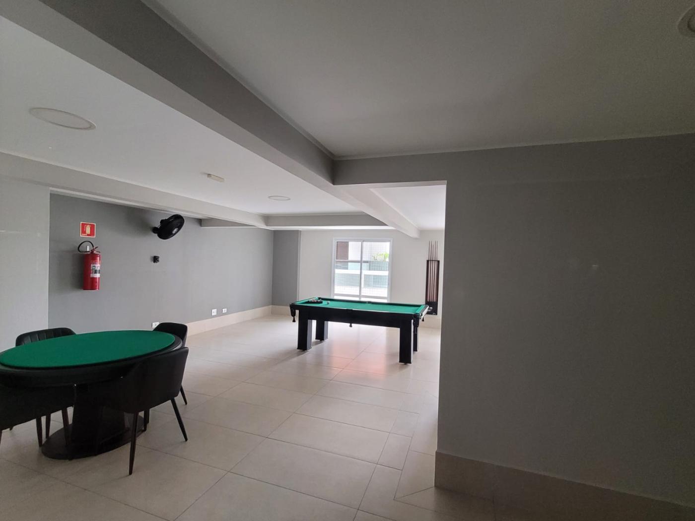 Apartamento para alugar com 3 quartos, 124m² - Foto 40