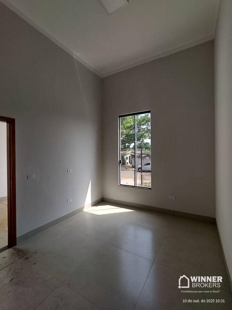 Casa, 2 quartos, 79 m² - Foto 3