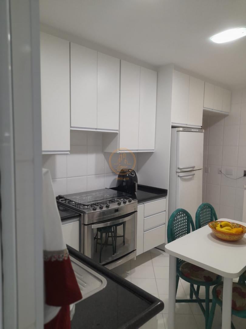 Apartamento à venda com 3 quartos, 144m² - Foto 32