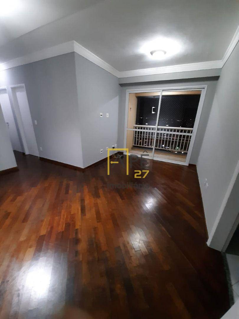 Apartamento à venda com 3 quartos, 64m² - Foto 7