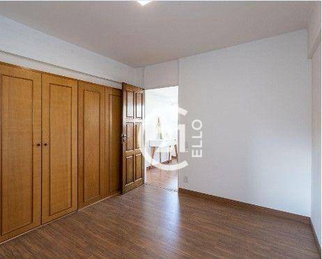 Apartamento à venda com 3 quartos, 121m² - Foto 8