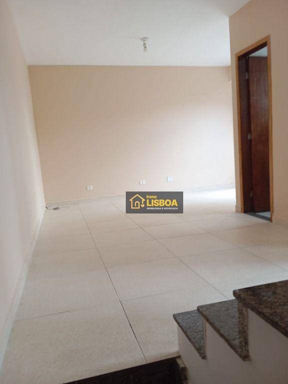 Sobrado à venda com 2 quartos, 105m² - Foto 6