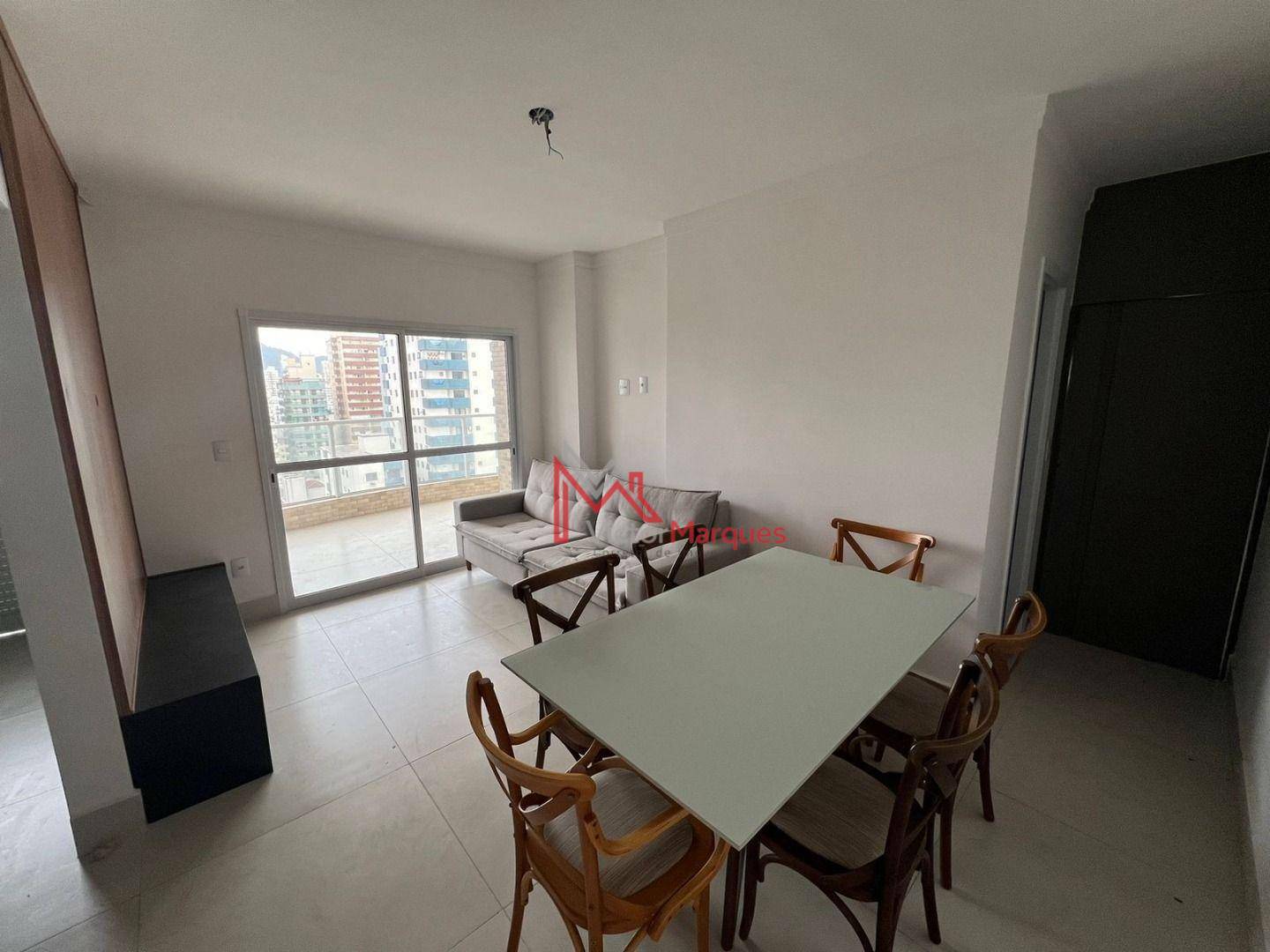 Apartamento à venda com 3 quartos, 109m² - Foto 2