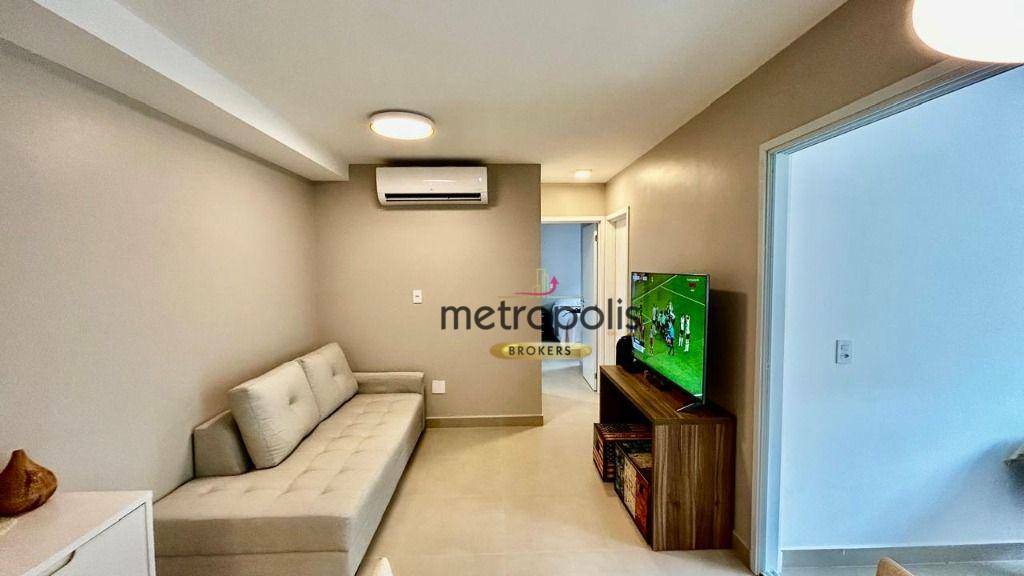 Apartamento à venda com 2 quartos, 83m² - Foto 3