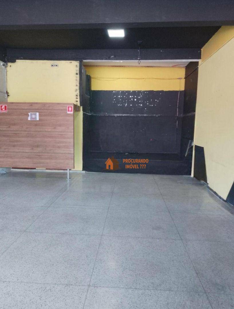 Loja-Salão para alugar, 53m² - Foto 4