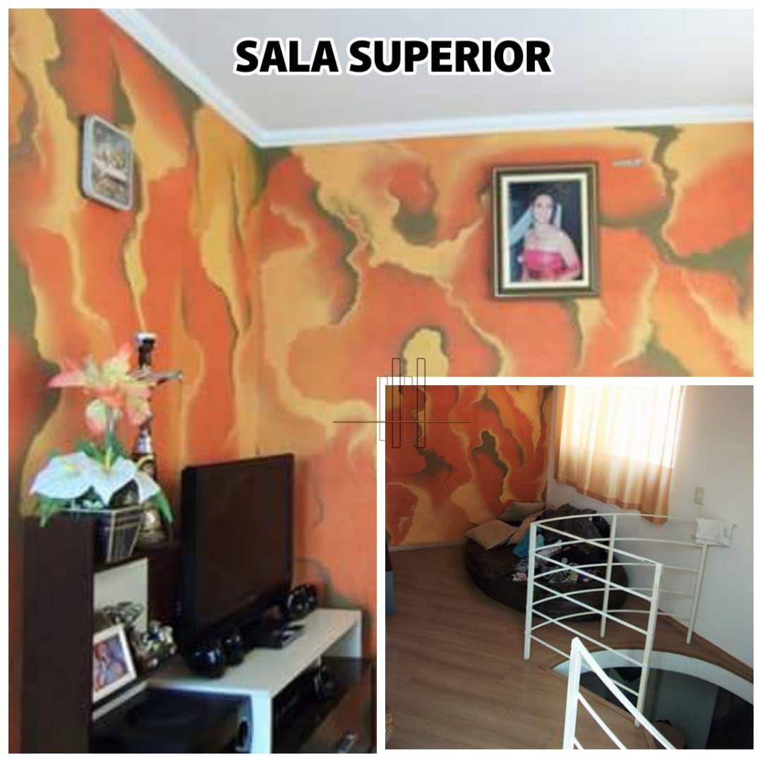 Cobertura à venda com 3 quartos, 104m² - Foto 8