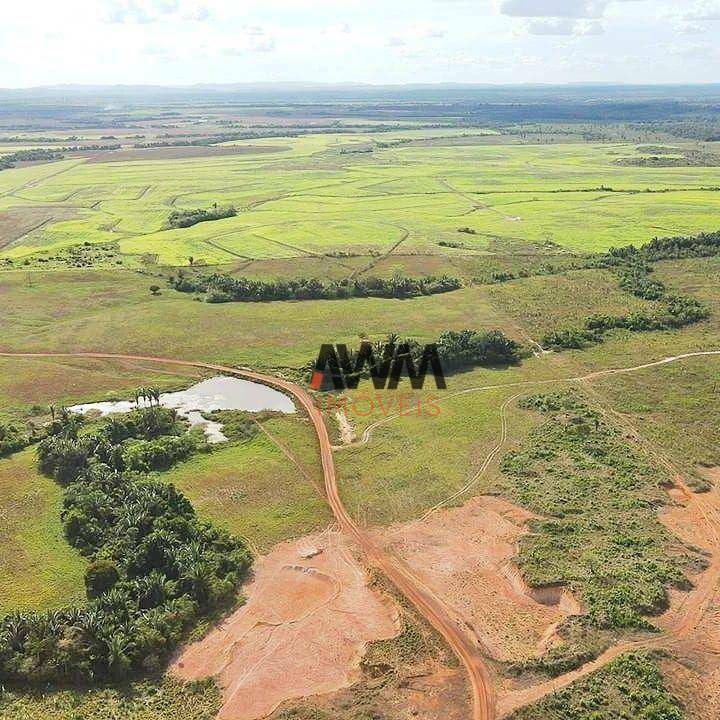 Fazenda à venda, 43560000M2 - Foto 1