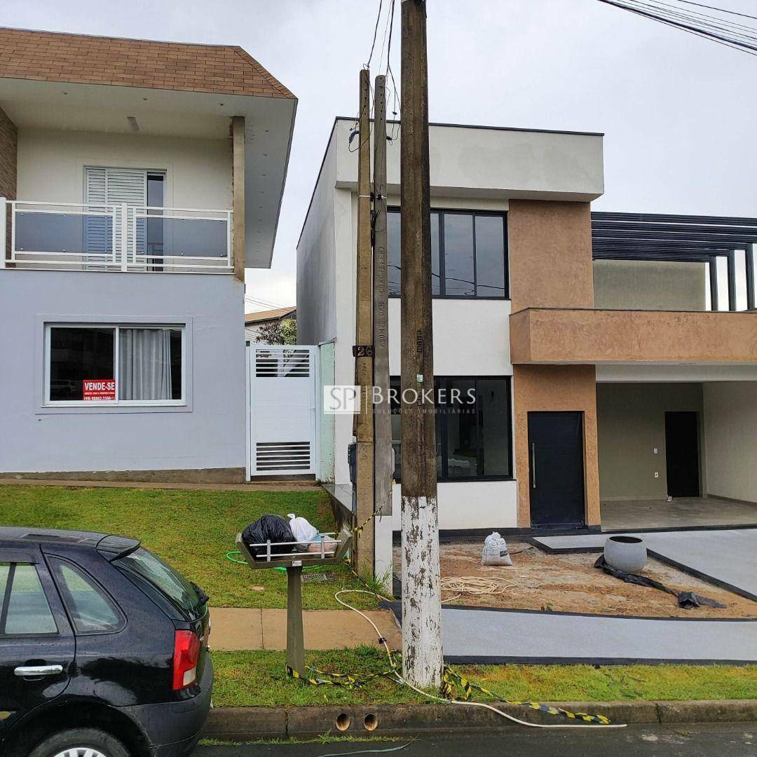 Casa de Condomínio à venda com 3 quartos, 185m² - Foto 43