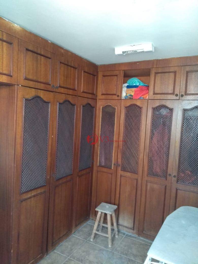 Apartamento à venda com 3 quartos, 110m² - Foto 11