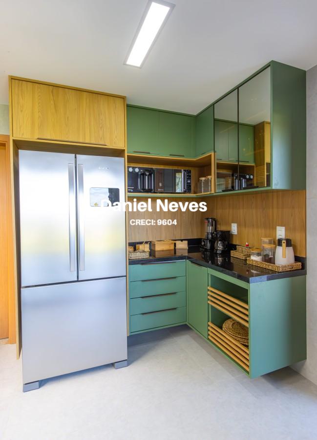 Casa de Condomínio à venda com 5 quartos, 365m² - Foto 8