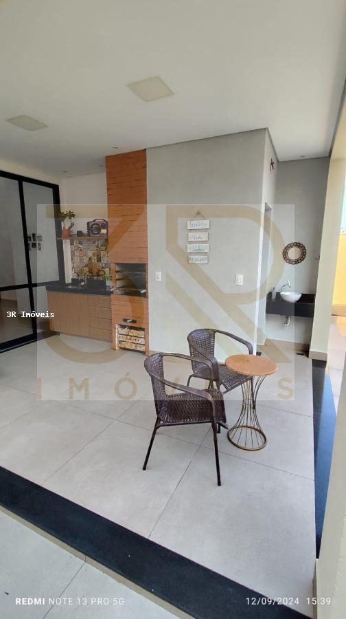 Casa de Condomínio à venda com 3 quartos, 300m² - Foto 6