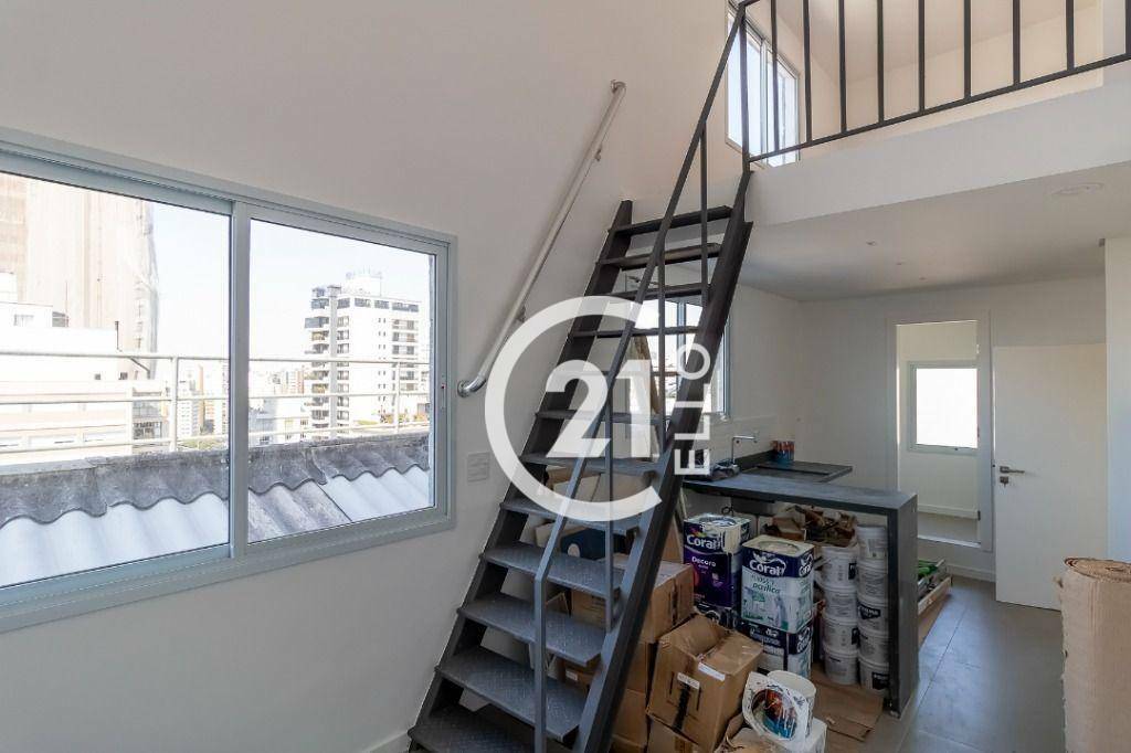 Apartamento à venda com 3 quartos, 289m² - Foto 69