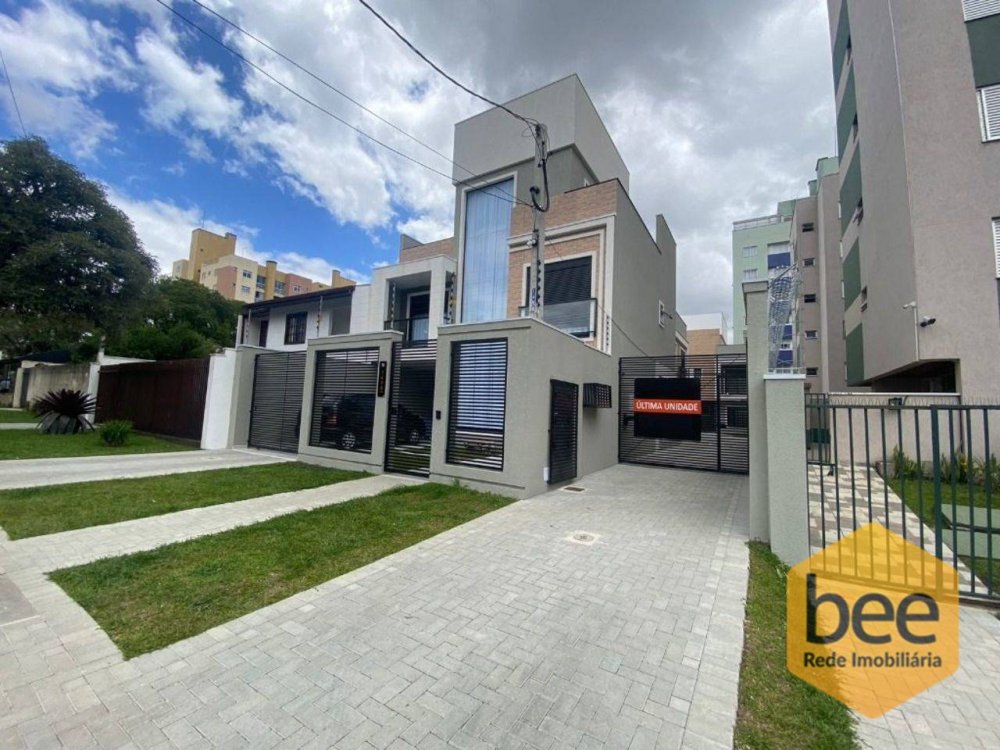 Sobrado à venda com 3 quartos, 131m² - Foto 27