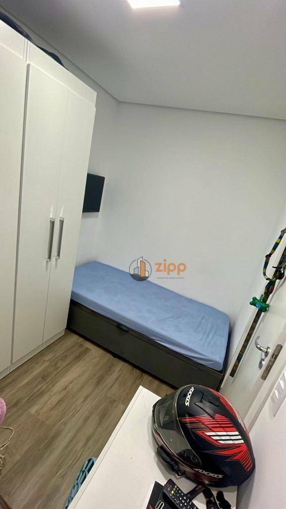 Apartamento à venda com 2 quartos, 38m² - Foto 14