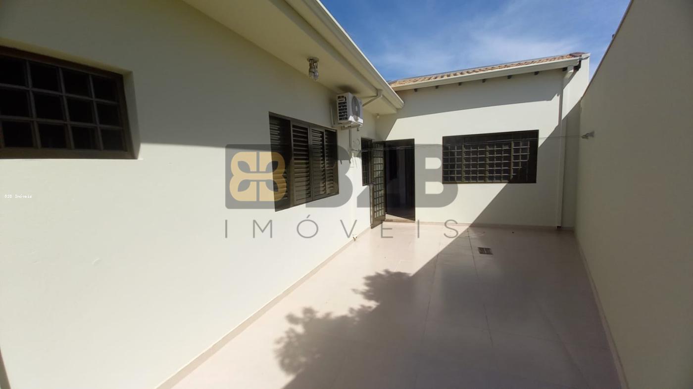 Casa à venda com 3 quartos, 260m² - Foto 19