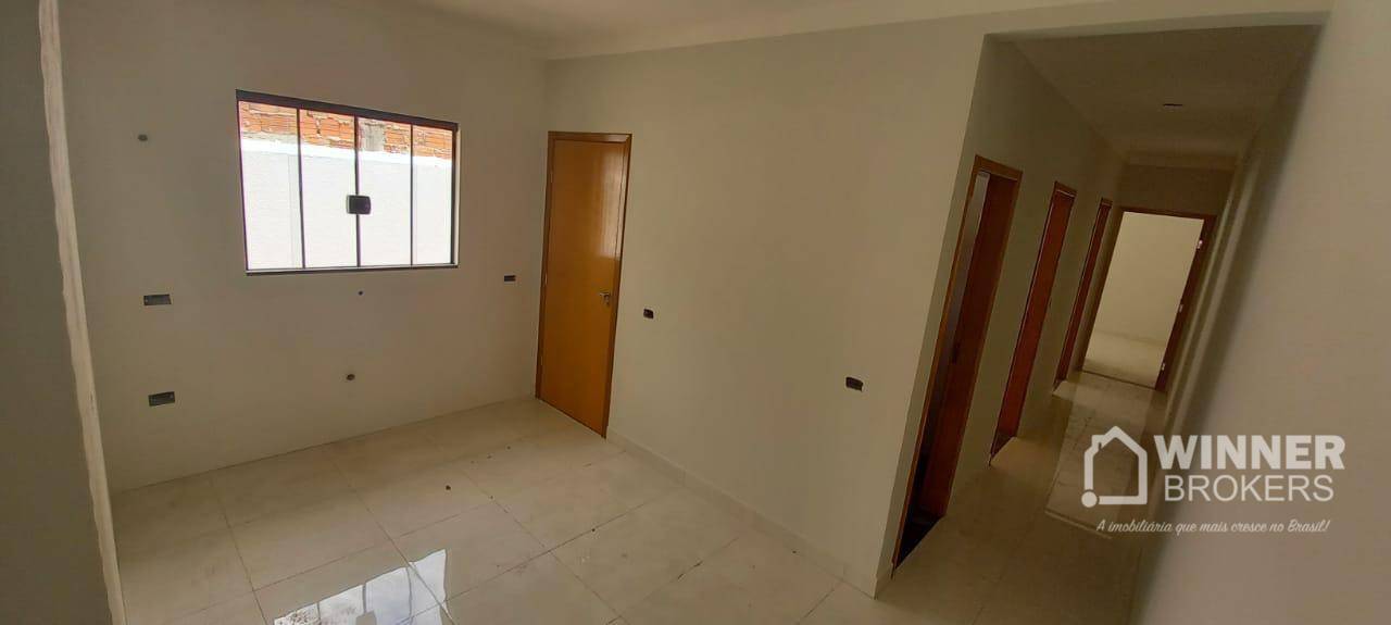 Casa à venda com 3 quartos, 75m² - Foto 22