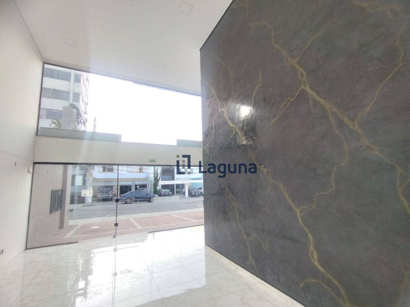 Loja-Salão para alugar, 300m² - Foto 1