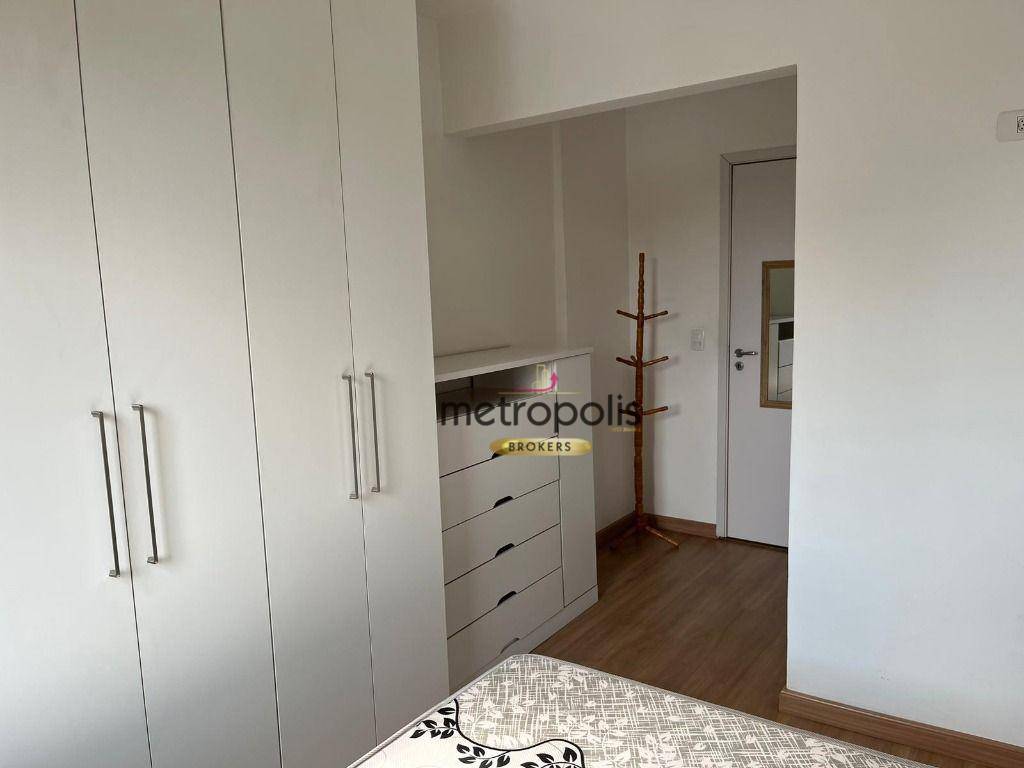 Apartamento para alugar com 2 quartos, 53m² - Foto 9