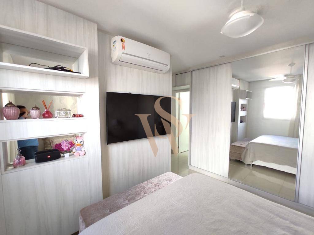 Apartamento à venda com 4 quartos, 169m² - Foto 11