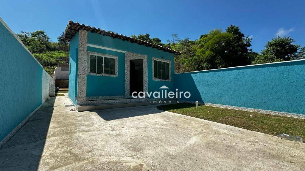 Casa à venda com 2 quartos, 69m² - Foto 2