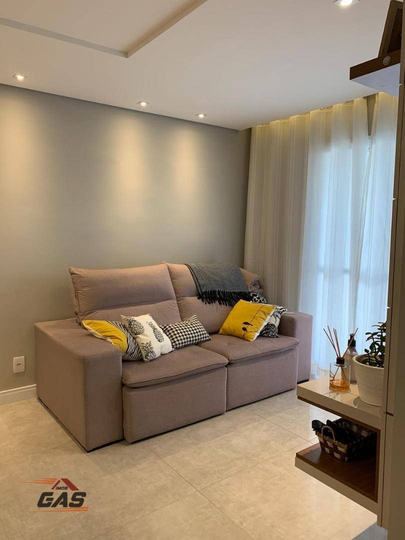 Apartamento à venda com 3 quartos, 70m² - Foto 6