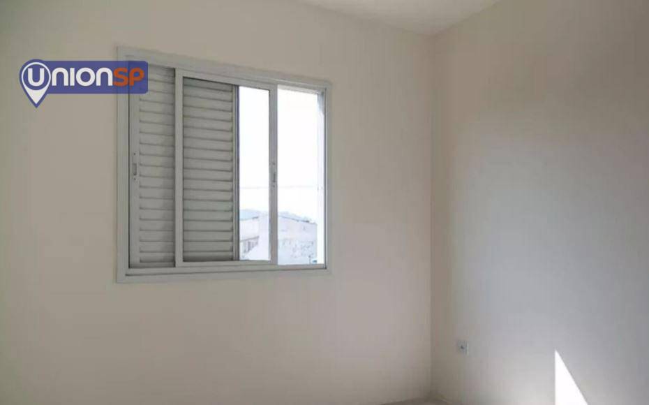 Apartamento à venda com 2 quartos, 50m² - Foto 3