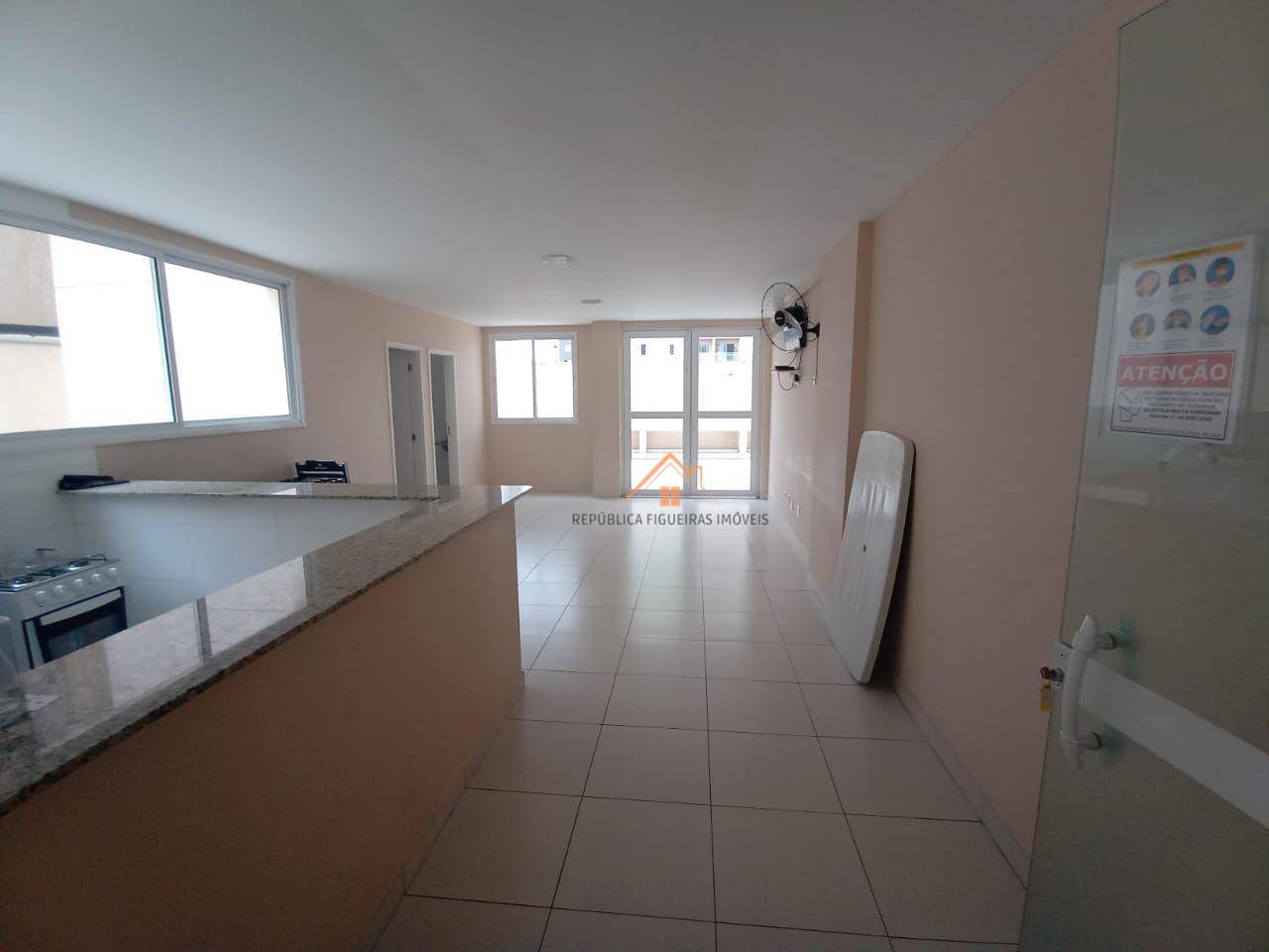 Apartamento à venda com 2 quartos, 57m² - Foto 21