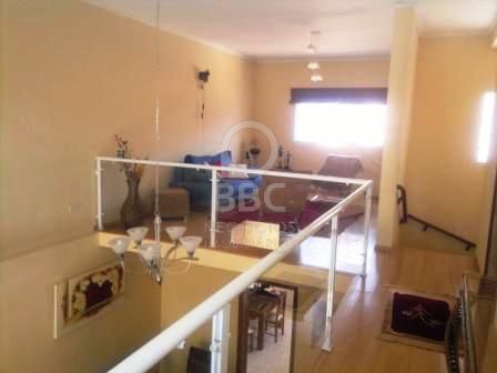 Sobrado à venda com 3 quartos, 180m² - Foto 4