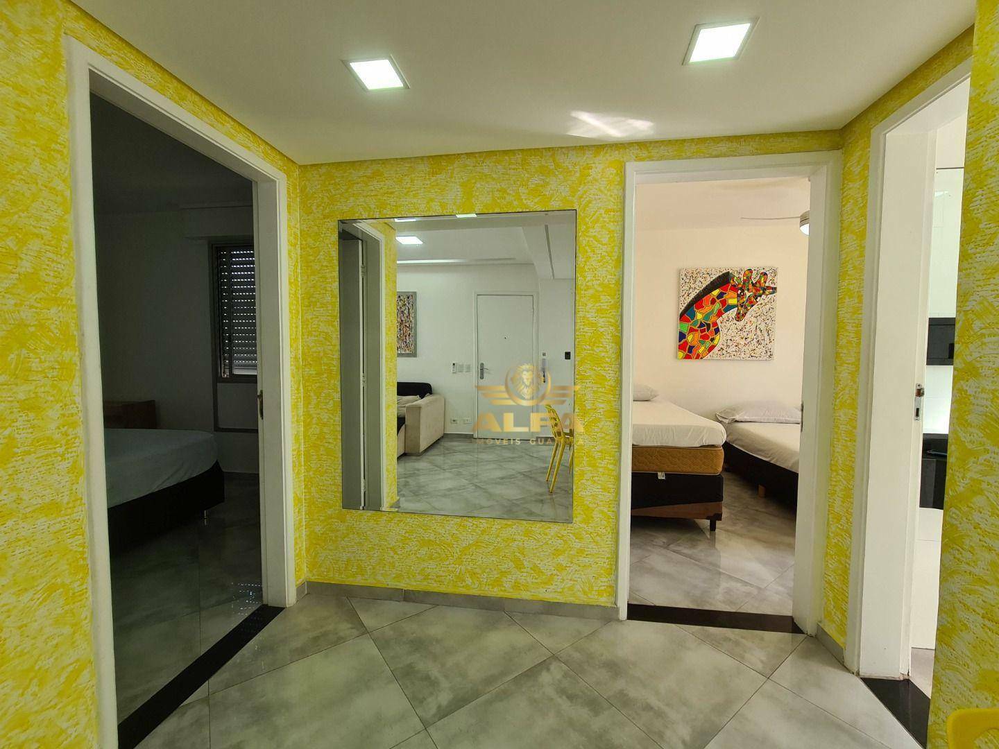 Apartamento à venda com 2 quartos, 70m² - Foto 9