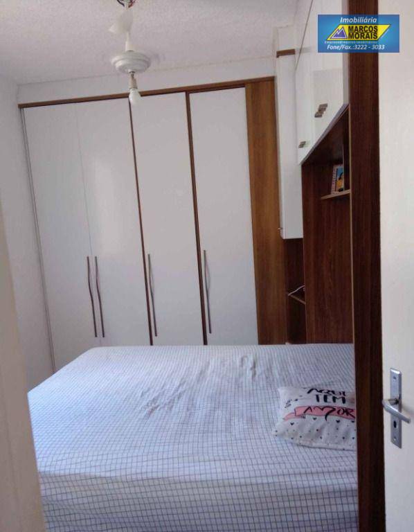 Apartamento para alugar com 2 quartos, 47m² - Foto 2