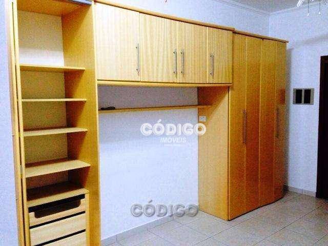 Sobrado à venda com 3 quartos, 250m² - Foto 10