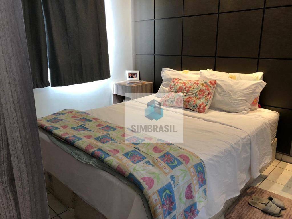 Apartamento à venda com 2 quartos, 72m² - Foto 11