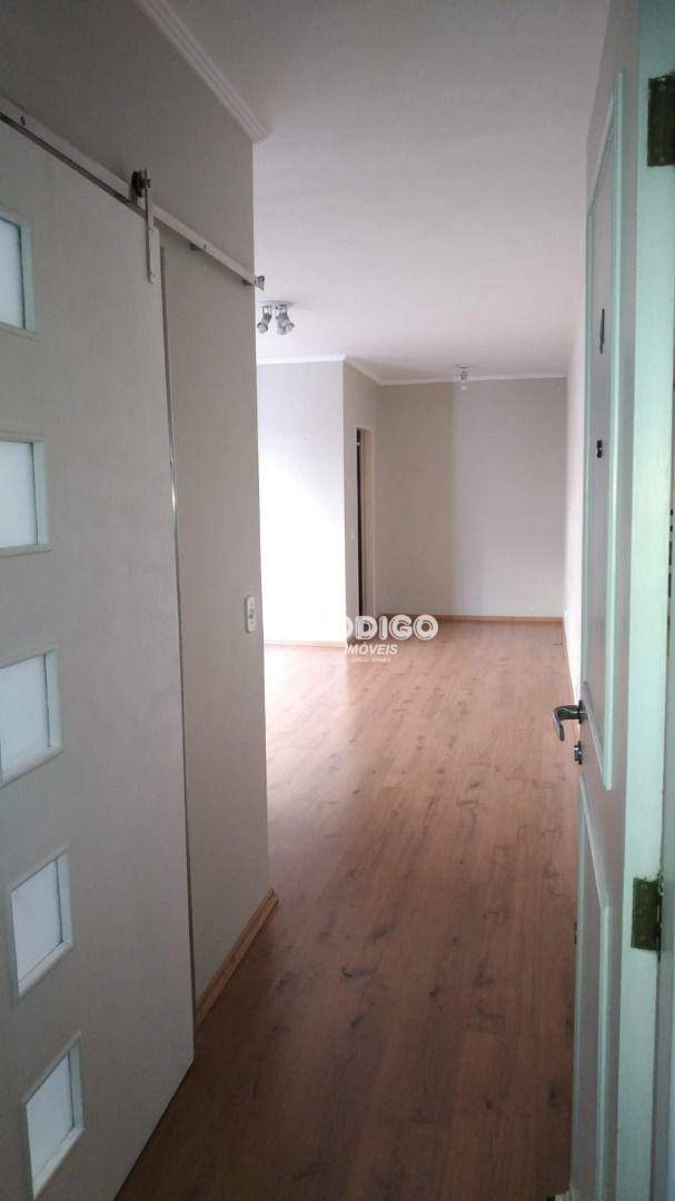 Apartamento à venda com 2 quartos, 100m² - Foto 3