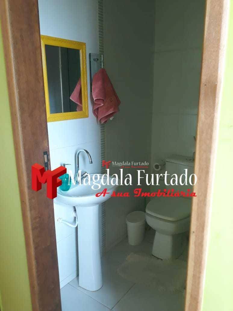 Casa à venda com 4 quartos, 184m² - Foto 11