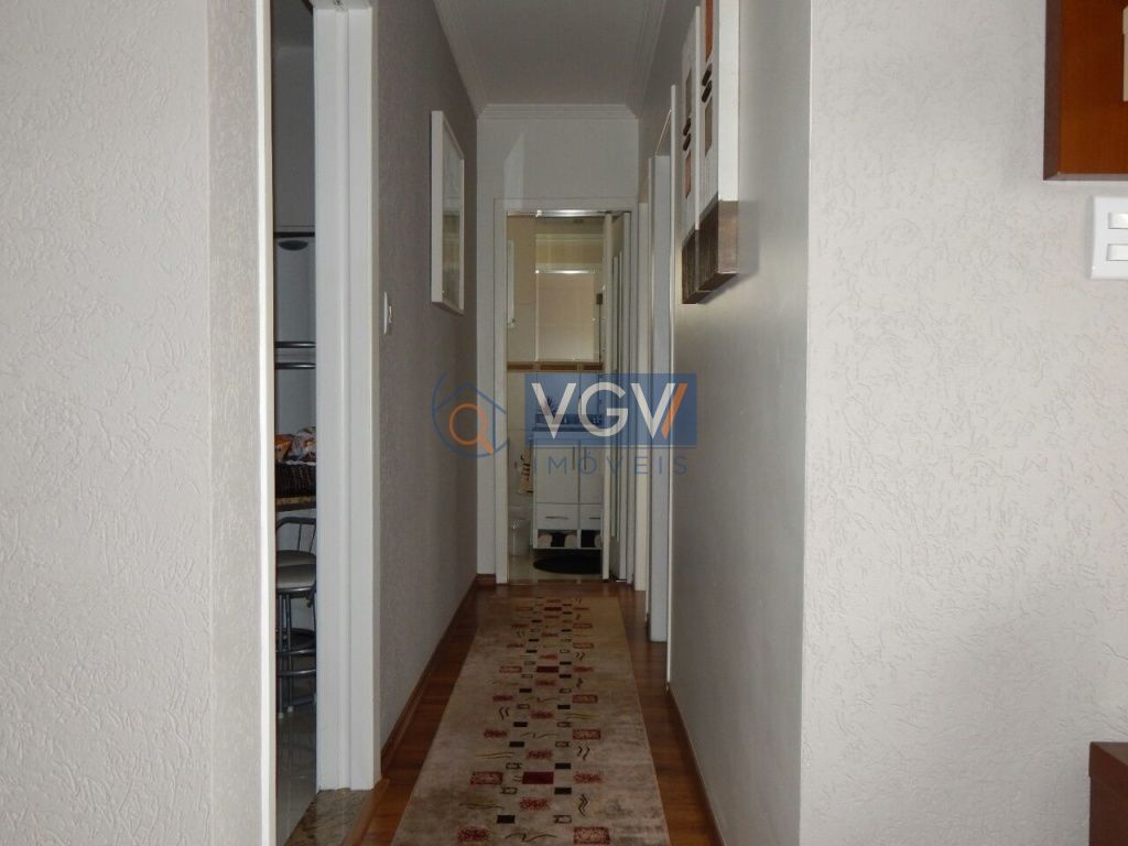 Apartamento à venda com 2 quartos, 58m² - Foto 9