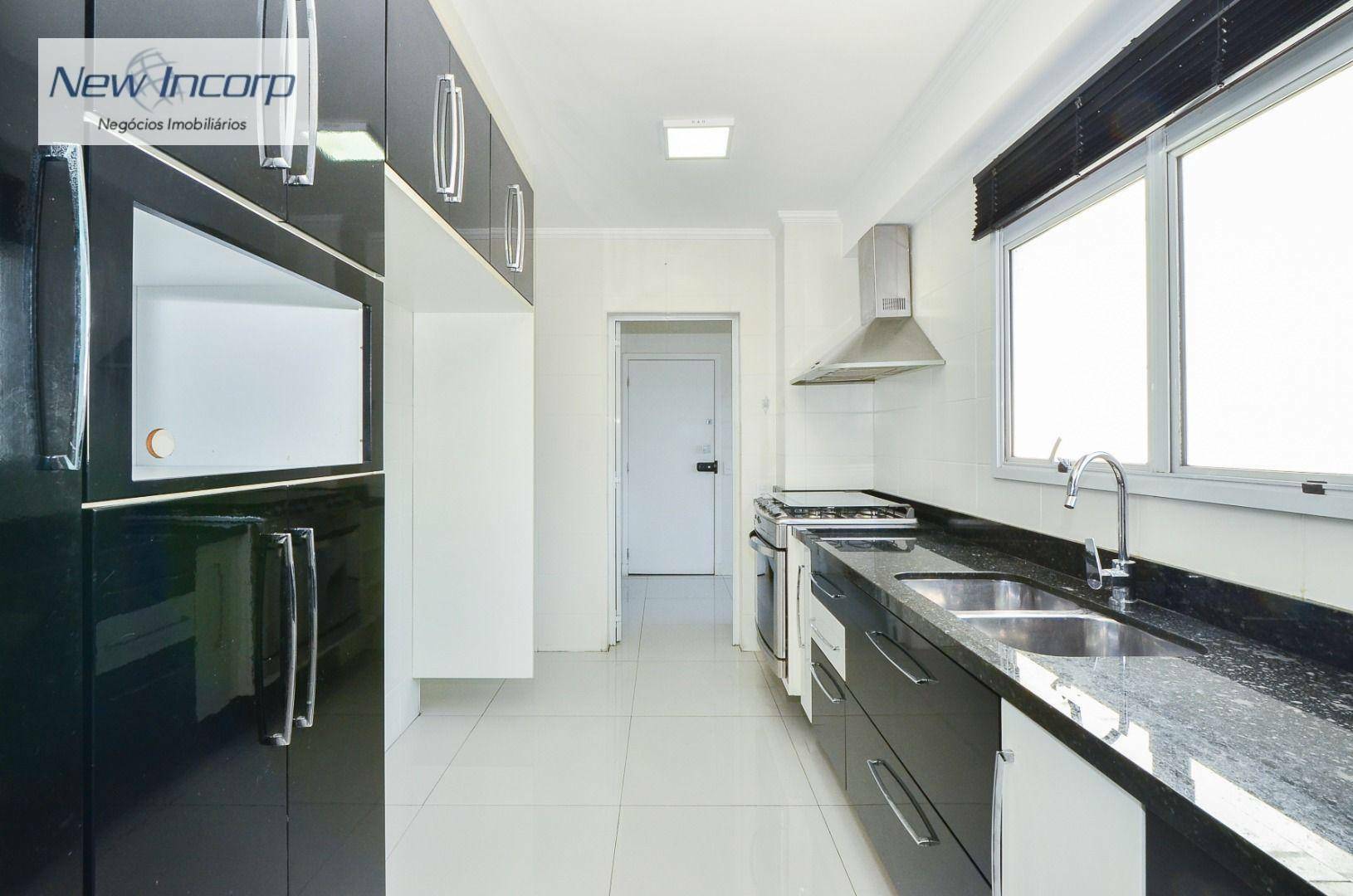 Apartamento à venda com 3 quartos, 177m² - Foto 20