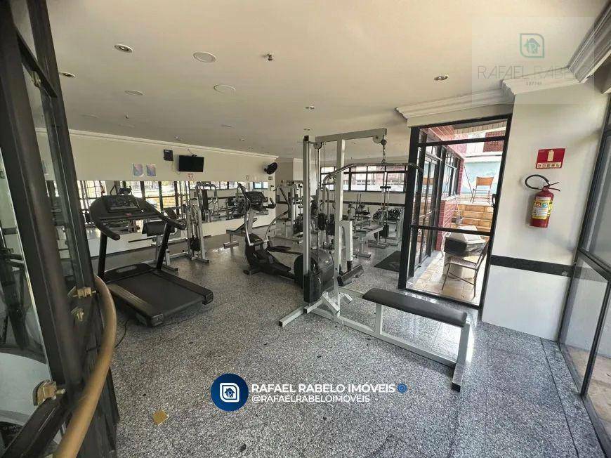Apartamento à venda com 1 quarto, 38m² - Foto 14