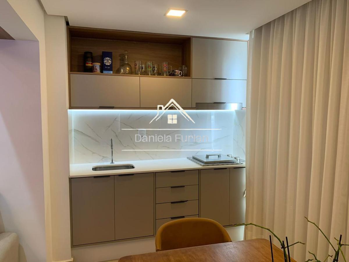 Apartamento à venda com 3 quartos, 103m² - Foto 9