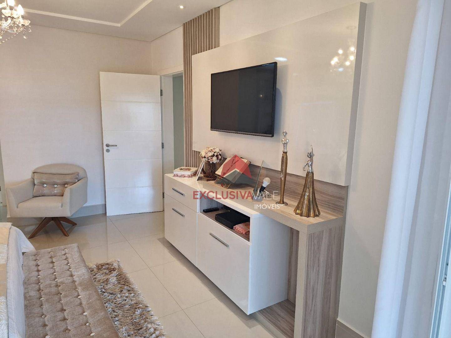 Casa de Condomínio à venda com 3 quartos, 410m² - Foto 9