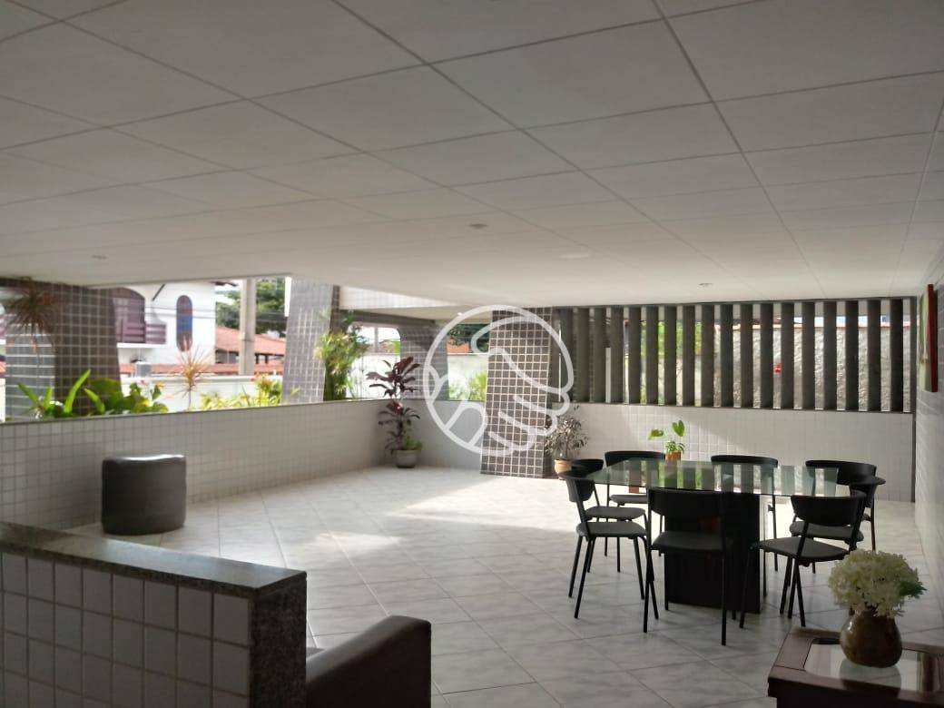 Apartamento, 3 quartos, 110 m² - Foto 17