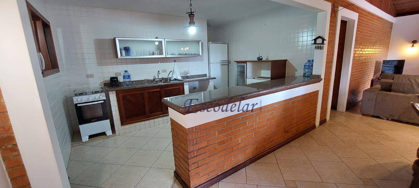 Casa à venda com 3 quartos, 400m² - Foto 5