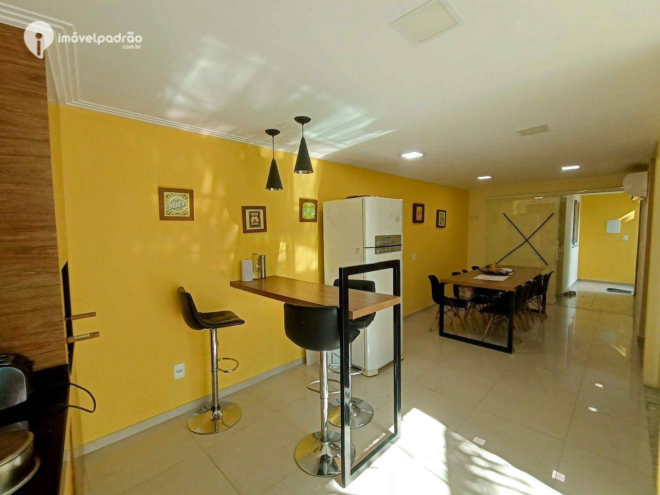 Casa de Condomínio à venda com 4 quartos, 160m² - Foto 15