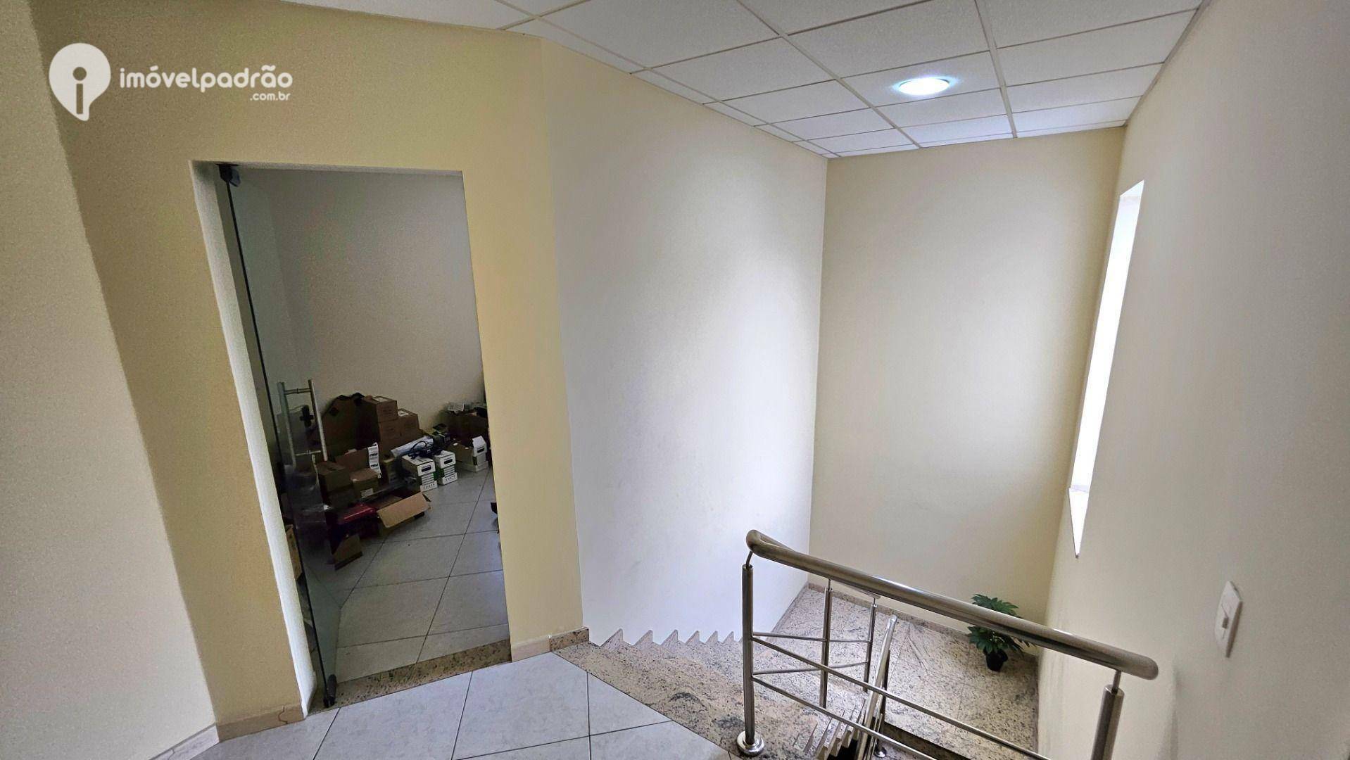 Prédio Inteiro para alugar, 370m² - Foto 24