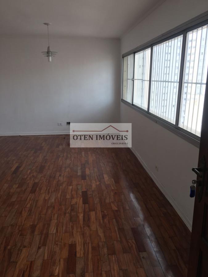 Apartamento à venda com 3 quartos, 120m² - Foto 3