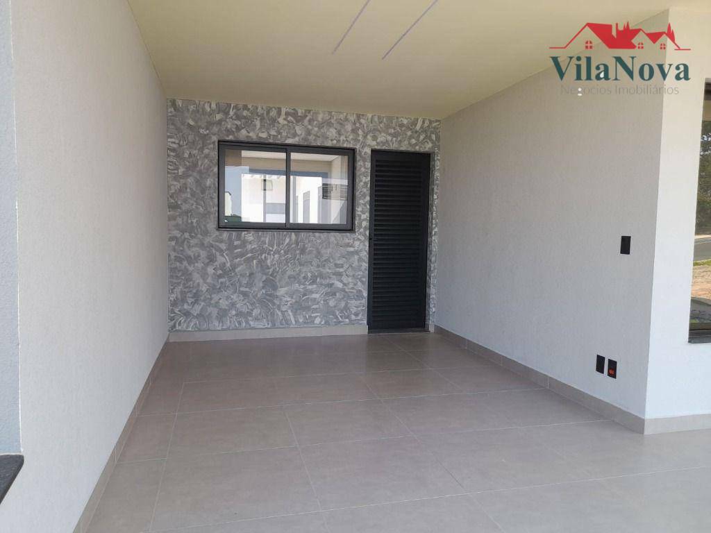 Casa de Condomínio à venda com 3 quartos, 138m² - Foto 4