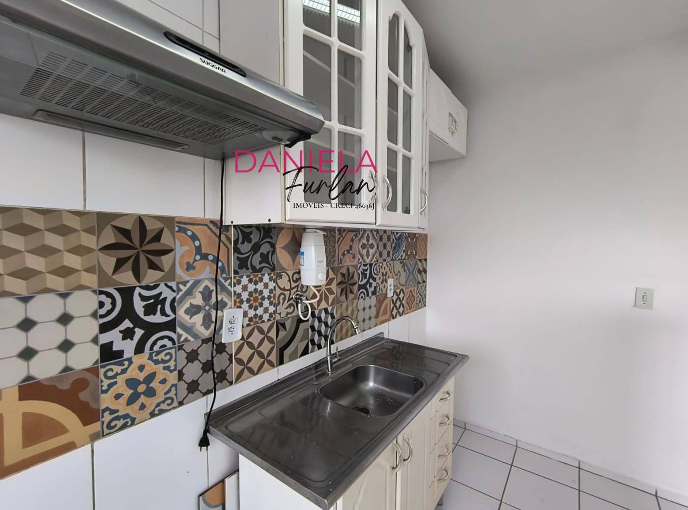 Apartamento à venda com 2 quartos, 47m² - Foto 6