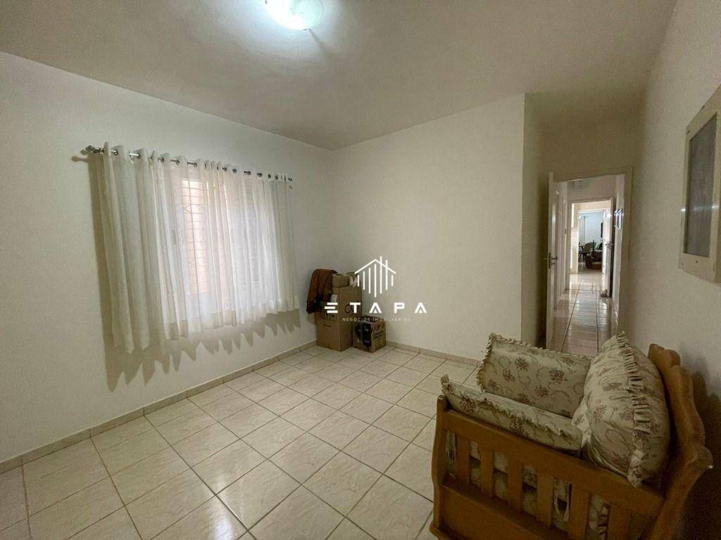 Casa à venda com 3 quartos, 170m² - Foto 17