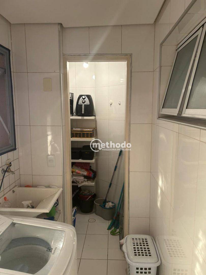 Apartamento à venda com 3 quartos, 80m² - Foto 29
