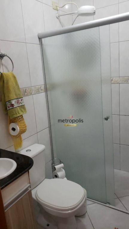 Sobrado à venda com 3 quartos, 114m² - Foto 12